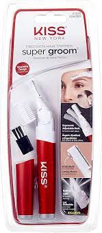 KISS super groom hair trimmer