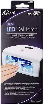 KISS LED GEL LAMP GPLAMP052