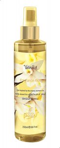 Estiara Vanilla fragrance mist   250 ml