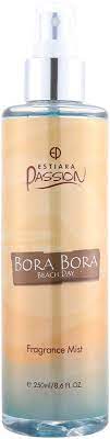 Estiara Bora Bora Beach Day Body Mist 250ml