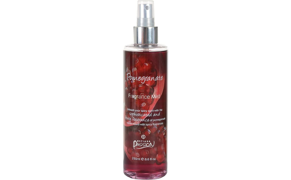 Estiara Pomegranate Body Splash 250 ml