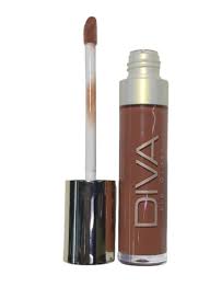 AMANDA diva lip gloss color no 15