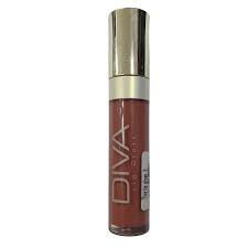 AMANDA diva lip gloss color no 2