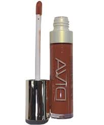 AMANDA diva lip gloss color no 3