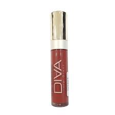 AMANDA diva lip gloss color no 4