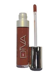 AMANDA diva lip gloss color no 14