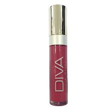 AMANDA diva lip gloss color no 10