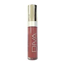 AMANDA diva lip gloss color no 5
