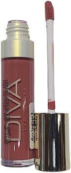 AMANDA diva lip gloss color no 6