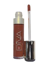 AMANDA diva lip gloss color no 7