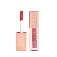 Maybelline lifter lip gloss, 005 Petal