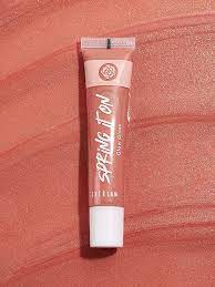 [6900077077698] SHEGLAM BOUQUET LIP GLOSS PINK SLIP
