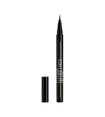 Tattoo Liner Ink Pen 880 Jet Black
