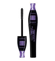 Bourjois Twist Up The Volume Mascara, new plm