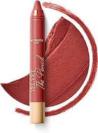 Bourjois Rouge pencell Velvet The Lipstick, new 5