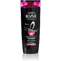 Loreal elvive fall resist aminexil reinforcing shampoo
