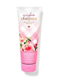 [667557895574] Bath And Body Gingham Gorgeous Ultimate Hydration Body Cream 226ml