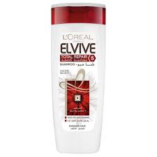 Loreal Elvive Total Repair 5 Shampoo For Damaged Hair 400 ml