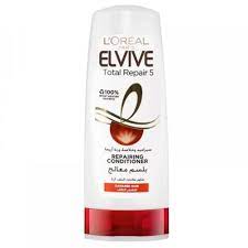 Loreal Elvive Total Repair 5 Conditioner For Damaged Hair 360 ml