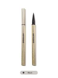 [6958697900520] SHEGLAM line & define waterproof liquid EYELINER BLACK