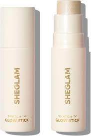 [6971870596310] SHEGLAM SNATCH 'N' GLOW STICK GLOW VANILLA FROST