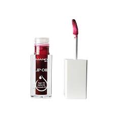 AMANDA lip oil 06