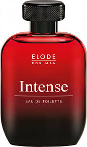 Elode Intense eau de toilette for men 100 ml