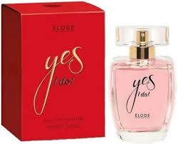 [5201314144588] Elode Sarantis for Women, edp yes i do 100ml