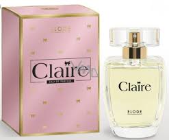 [5201314107552] Elode Claire fo Women, Eau de Parfum 100 ml