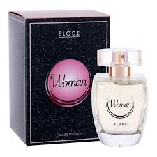 [5201314145233] Elode Woman perfumed water for women 100 ml