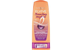 L'Oréal Paris Elvive Dream Long Straight Conditioner 360ml