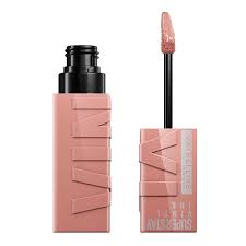 Maybelline Super Stay Vinyl Ink Liquid Lipstick - 95