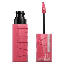 Maybelline Super Stay Vinyl Ink Liquid Lipstick - 145 Rogue