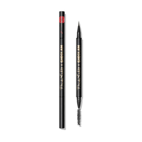 [6973072803920] SHEGLAM BROW ICON LIQUID BROW PEN CHOCOLATEPOUT-