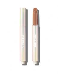 [6931611300552] SHEGLAM Pout-Perfect Shine Lip Plumper - THE WALK ON THE BEACH