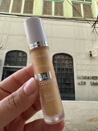 AMANDA TEINT PERFECTION CONCEALER 06