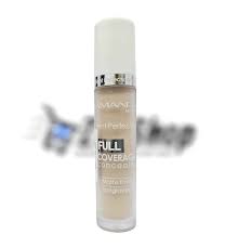 AMANDA TEINT PERFECTION CONCEALER 03