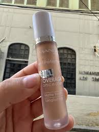 AMANDA TEINT PERFECTION CONCEALER 04