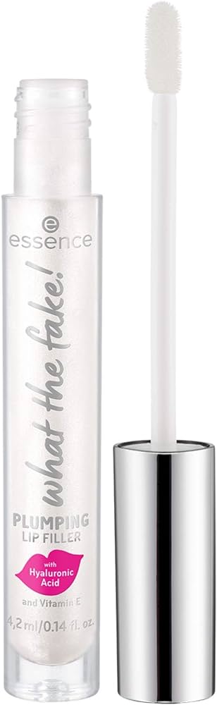 Essence what the fake! PLUMP. LIP FILLER 01