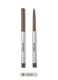 [6973072809380] SHEGLAM Wing Waterproof Dual Tip Eyeliner - Brown