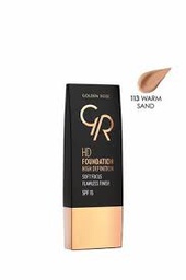 [8691190832636] G.R HD Foundation High Defination No 113