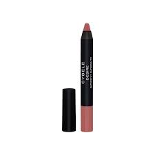 [6221105002476] CYBELE Desire Matte Lipstick Pencil 08 Nude Rose
