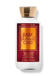 [0667557363301] BATH&BODY_DARK VELVET OUD_ 236 ml