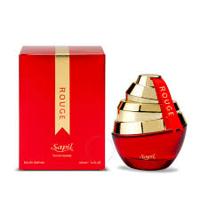 [6295124043369] Sapil Rouge Eau De Parfum for Women 100ml