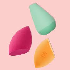 [6971093065174] JESSUP Best Blending Sponge for Makeup sp005