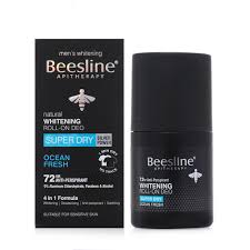[5281018088197] BEESLINE SUPER DRY OCEAN FRESH DEODRANT 50 ML