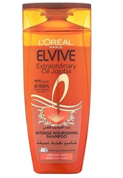 [6222017082662] Loreal Elvive Extraordinary Oil Jojoba For Very Dry Hair 400 ml 15% OFF