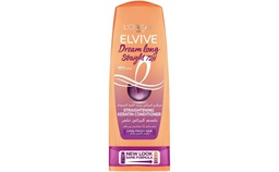 [3610340653674] Loreal Elvive Dream Long Straight 72h Conditioner