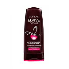 [3610340649738] Loreal Elvive Full Resist Shampoo For Weakened Hair 200 ml