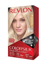 [309976623054] Revlon Colorsilk Beautiful Permanent Color 05 Ultra Light